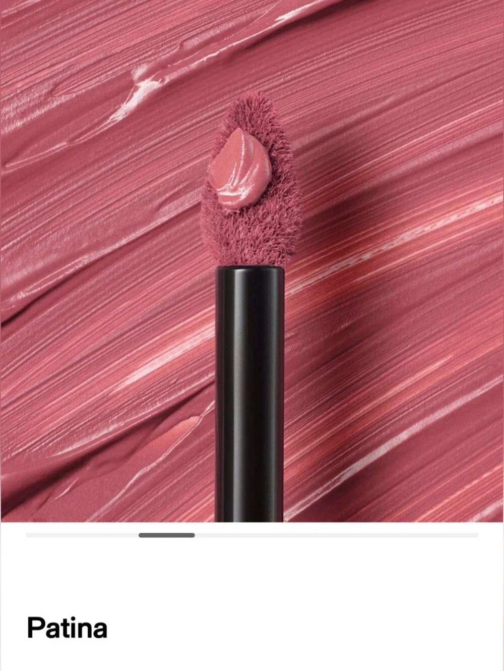 STILA Stay All Day Liquid Lipstick & Heaven's Dew Lip Oil in Moondust